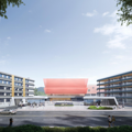 新年新气象，杭州4所新建市属高中建设进展如何？_4