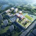 新年新气象，杭州4所新建市属高中建设进展如何？_3