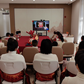 中信银行温州分行：将反诈干货融入年味讲好新年“反诈第一课”