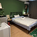 拱墅区公寓直租民用水电可养宠物_3