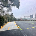 25年杭州超时代驾校新场地投入训练。网易阿里华为方圆1km_4
