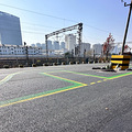 25年杭州超时代驾校新场地投入训练。网易阿里华为方圆1km_2