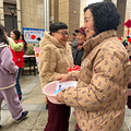 公租房里闹元宵：一碗汤圆里的“稳稳幸福”_1