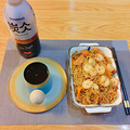 汤圆吃不饱，再来份虾仁炒粉干，走起～_0