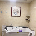 住房出租保元泽弟高档别墅次卧两间出租_4