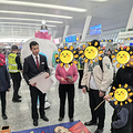 中信银行杭州分行开展“新春护航”防范非法金融 教育宣传活动_1