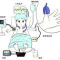全麻后会影响大脑变傻吗？_2