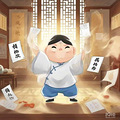 五龙荣肌汤，为了每一位病人