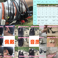 游泳耳机入耳式好,还是骨传导好？游泳耳机推荐品牌大揭秘！_2
