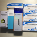 满脸的红斑和丘疹，让我成为诊室里穿着白大褂的病人_1