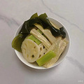 我做的晚餐集锦（十八）_1