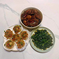 我做的晚餐集锦（十八）_5