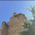 千年黄泥羌寨 云上萝卜古城_2