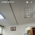 房东直租 90方云河家园 2室1厅1厨1卫 拎包入住好房_4