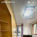 房东直租 90方云河家园 2室1厅1厨1卫 拎包入住好房_3