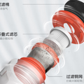 除螨仪十大排行哪款好用？2025年10款口碑爆棚的除螨仪大揭秘！_4