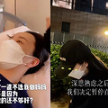 冲上热搜！张檬自曝孕35周臀位绕颈