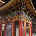 夜幕下的大昭寺_0