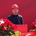 杭二中高新学校隆重奠基，再添教育新地标！_3