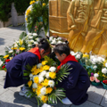 “大手暖小手，共育红心芽”：一堂没有围墙的思政课_1