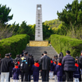 “大手暖小手，共育红心芽”：一堂没有围墙的思政课_2