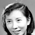 电影演员叶琳瑯去世！《红楼梦》中演过刘姥姥，被网友评为最美女_4