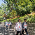 浙大附中的新校服