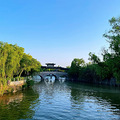 山水风光（四十一）之湘湖_3