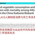 痛心！13岁女孩患胃癌，被切掉一半胃，这4种“菜”真的要少吃_1