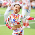 “在他们身上看到了未来”水庆霞现身竞舟小学 助力体育节开幕_5