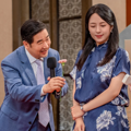 老头版《完蛋！我被美女包围了》，谈起恋爱比年轻人更狗血！_3