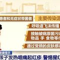 高热不退全身起疹“像鸡皮疙瘩一样”，甚至出现血尿！又到高发期_1