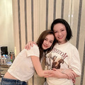 因一张合影被造黄谣，29岁知名女星紧急发声_5