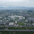 杭州这所大学，新校区即将全面完工！_0