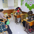 便民服务“摆”出来，幸福生活“聚”起来_1