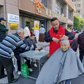 便民服务“摆”出来，幸福生活“聚”起来_2