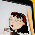 pencil买原装还是平替？2025年口碑最好的ipad第三方手写笔推荐！_0