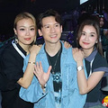44岁谢霆锋时隔20年再开演唱会！80多位明星艺人到场助力_2