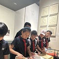 杭州新世纪外国语学校春游研学 | 春行千年华夏路 智启未来科技途_0