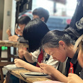 杭州新世纪外国语学校春游研学 | 春行千年华夏路 智启未来科技途_1