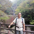登“天目第一峰”龙王山，还欣赏了黄浦江源头_3