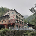 登“天目第一峰”龙王山，还欣赏了黄浦江源头_1