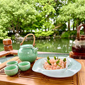 【2025晒游记】西湖边最具性价比景观位+美院「黑神话：悟空」展_2