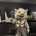 【2025晒游记】西湖边最具性价比景观位+美院「黑神话：悟空」展_3