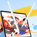 电容笔什么牌子好？2025年揭秘十大apple pencil平替笔排名！_3