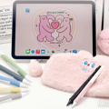 电容笔什么牌子好？2025年揭秘十大apple pencil平替笔排名！_5