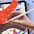 电容笔什么牌子好？2025年揭秘十大apple pencil平替笔排名！_4