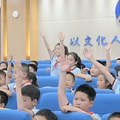 当哪吒邂逅法治课堂，文海凌云小学思政普法“活”起来啦！_2