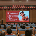 当哪吒邂逅法治课堂，文海凌云小学思政普法“活”起来啦！_0