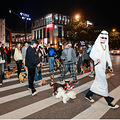 BOo。NICE ONE！ 杭州临平银泰inPARK “好玩的1年又开始了！”_5